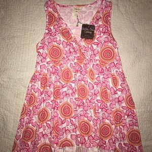 Matilda Jane Blouse!